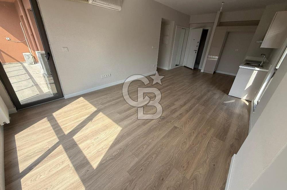 SUR CADDE' DE cadde cephe ''FIRSAT'' KİRALIK 2+1 106 m² DAİRE