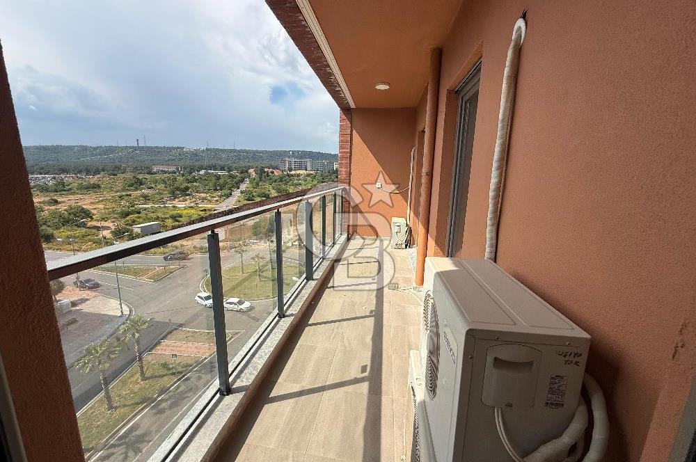 SUR CADDE' DE cadde cephe ''FIRSAT'' KİRALIK 2+1 106 m² DAİRE