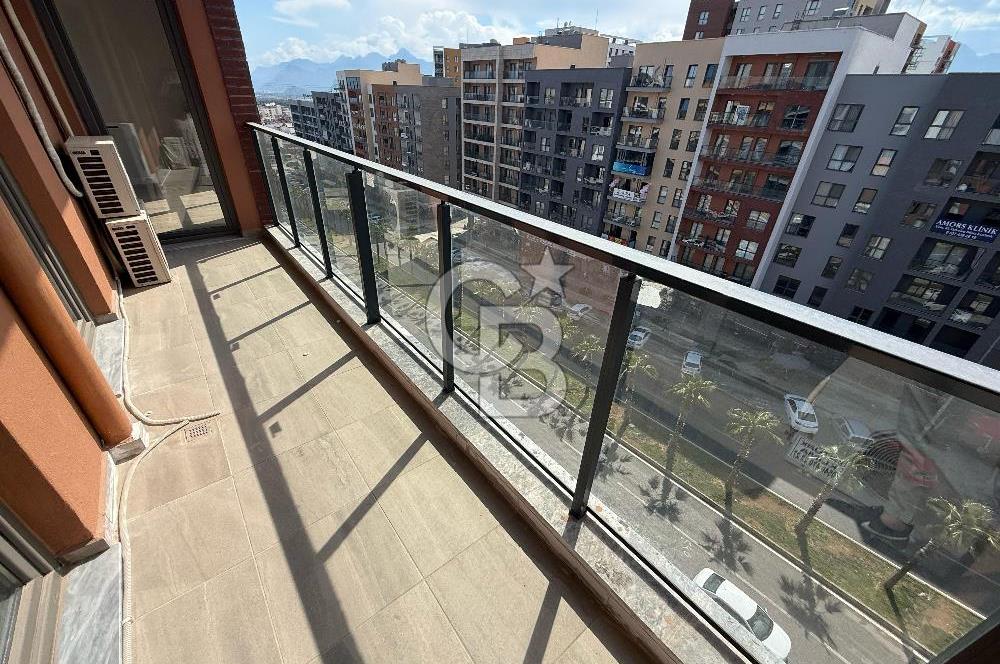 SUR CADDE' DE cadde cephe ''FIRSAT'' KİRALIK 2+1 106 m² DAİRE