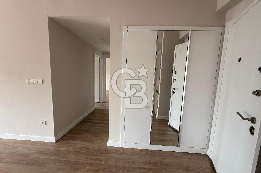 SUR CADDE' DE cadde cephe ''FIRSAT'' KİRALIK 2+1 106 m² DAİRE