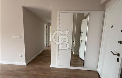 SUR CADDE' DE cadde cephe ''FIRSAT'' KİRALIK 2+1 106 m² DAİRE