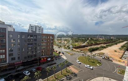 SUR CADDE' DE cadde cephe ''FIRSAT'' KİRALIK 2+1 106 m² DAİRE