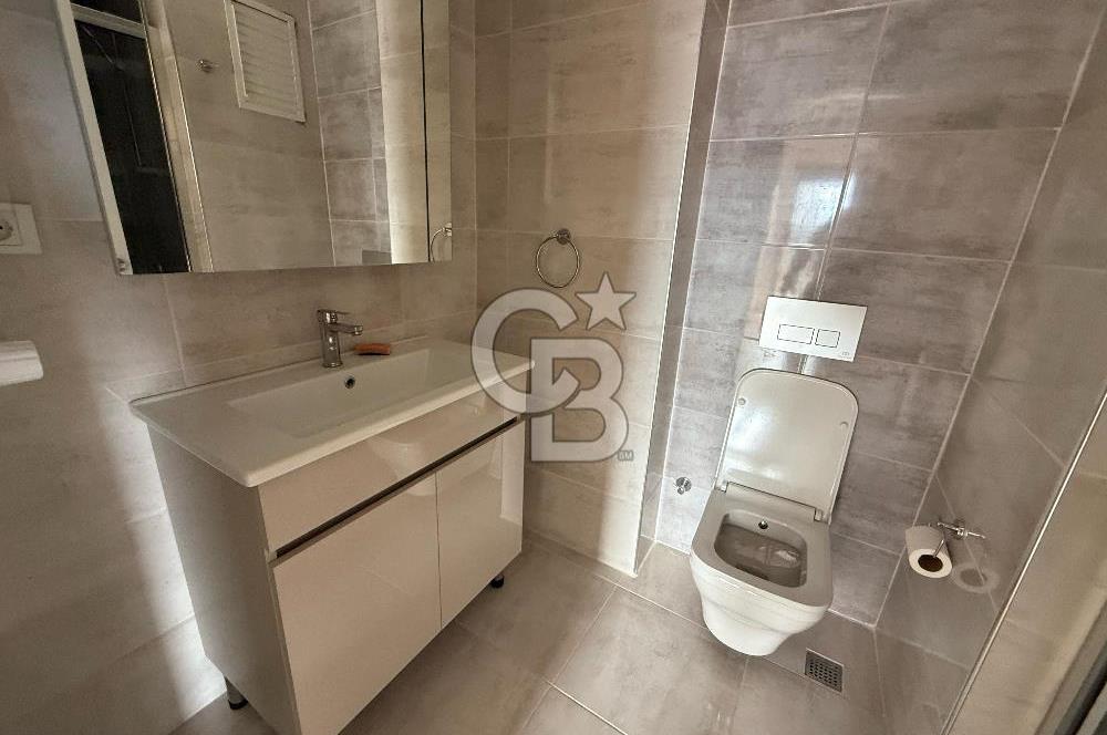 SUR CADDE' DE cadde cephe ''FIRSAT'' KİRALIK 2+1 106 m² DAİRE