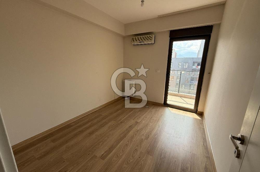 SUR CADDE' DE cadde cephe ''FIRSAT'' KİRALIK 2+1 106 m² DAİRE