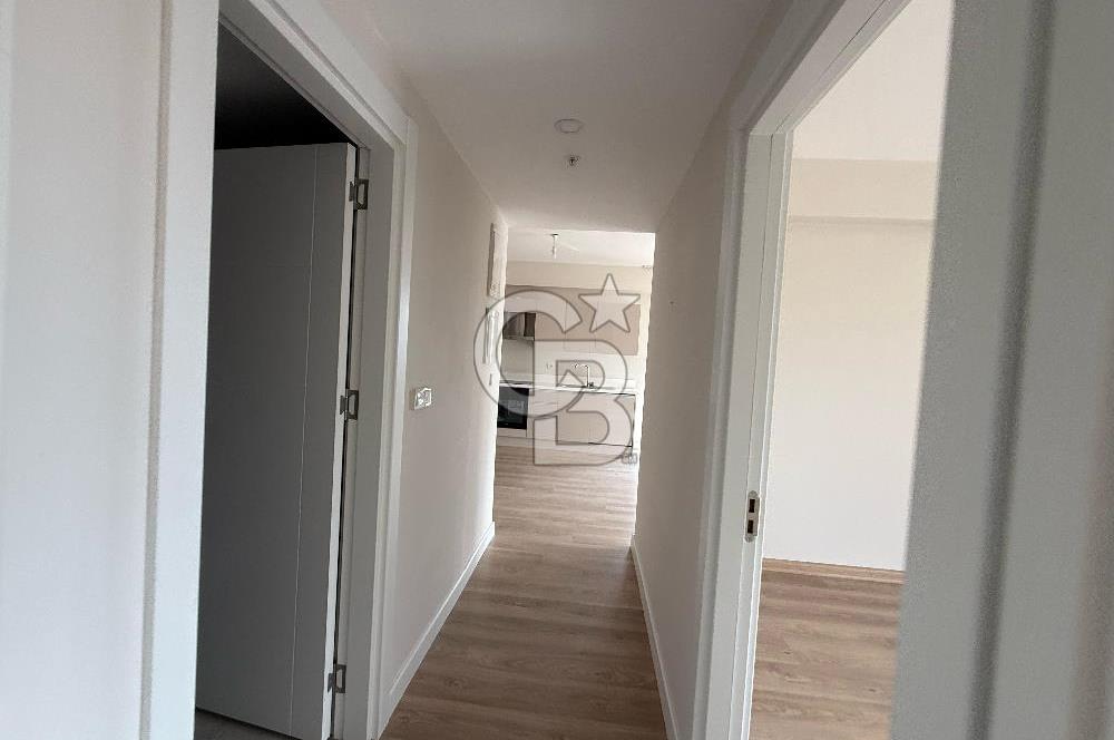 SUR CADDE' DE cadde cephe ''FIRSAT'' KİRALIK 2+1 106 m² DAİRE