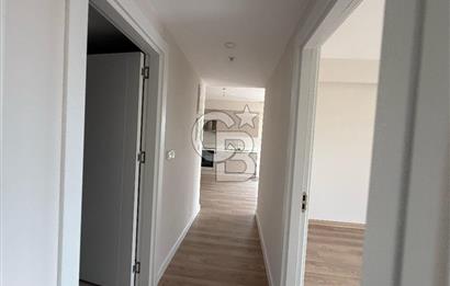 SUR CADDE' DE cadde cephe ''FIRSAT'' KİRALIK 2+1 106 m² DAİRE