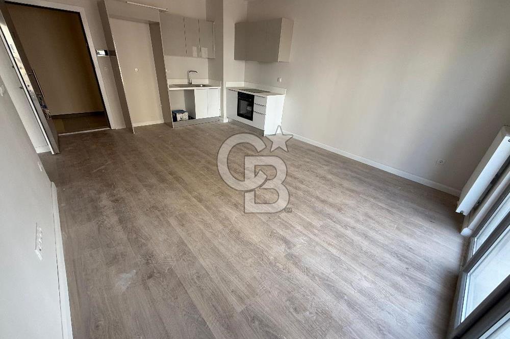 SURYAPI'DA ''FIRSAT'' SATILIK 1+1 72,5 m² OTURUMA HAZIR DAİRE