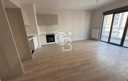 SURYAPI'DA ''FIRSAT'' SATILIK 1+1 72,5 m² OTURUMA HAZIR DAİRE