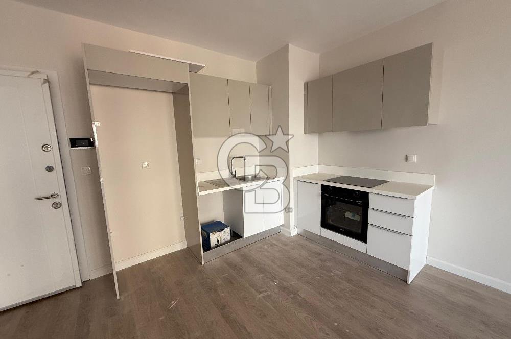 SURYAPI'DA ''FIRSAT'' SATILIK 1+1 72,5 m² OTURUMA HAZIR DAİRE