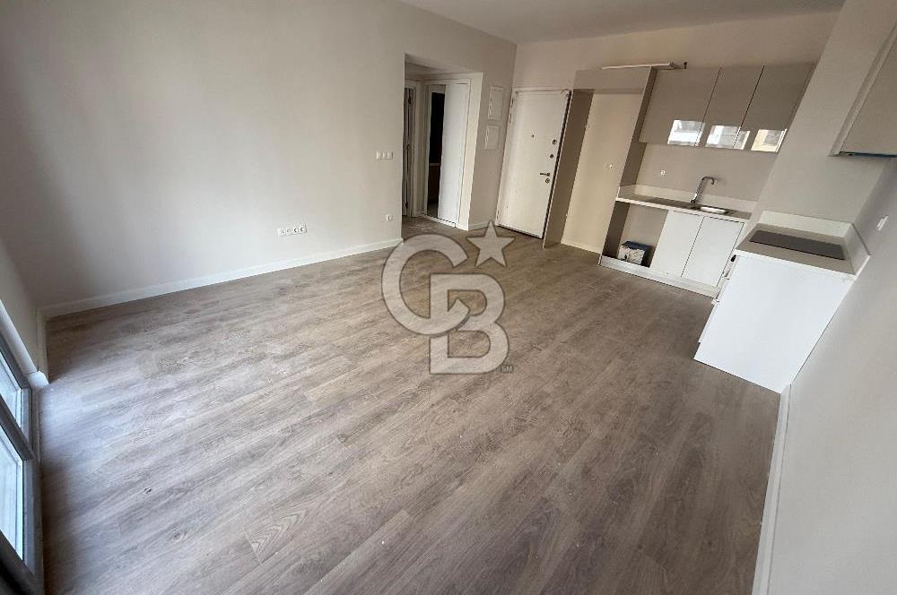 SURYAPI'DA ''FIRSAT'' SATILIK 1+1 72,5 m² OTURUMA HAZIR DAİRE