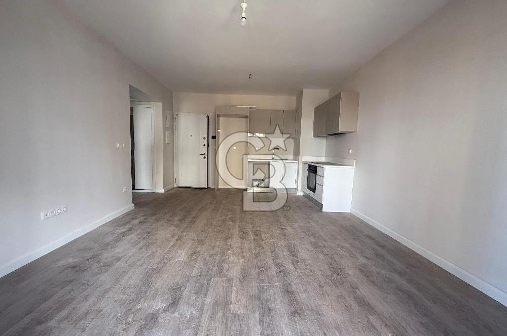 SURYAPI'DA ''FIRSAT'' SATILIK 1+1 72,5 m² OTURUMA HAZIR DAİRE
