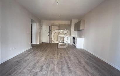 SURYAPI'DA ''FIRSAT'' SATILIK 1+1 72,5 m² OTURUMA HAZIR DAİRE