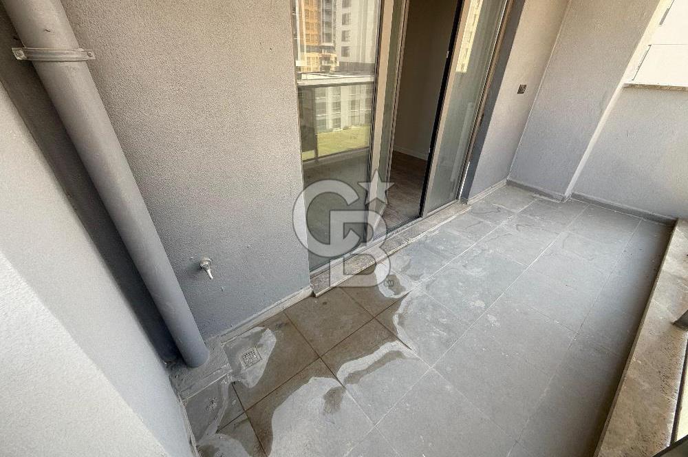 SURYAPI'DA ''FIRSAT'' SATILIK 1+1 72,5 m² OTURUMA HAZIR DAİRE