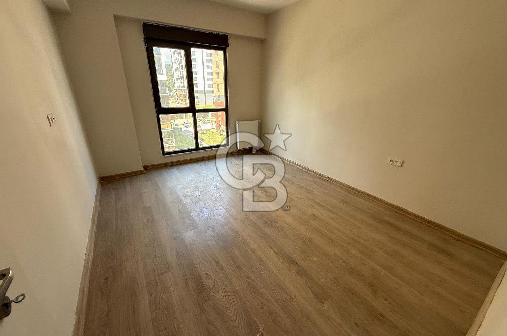 SURYAPI'DA ''FIRSAT'' SATILIK 1+1 72,5 m² OTURUMA HAZIR DAİRE