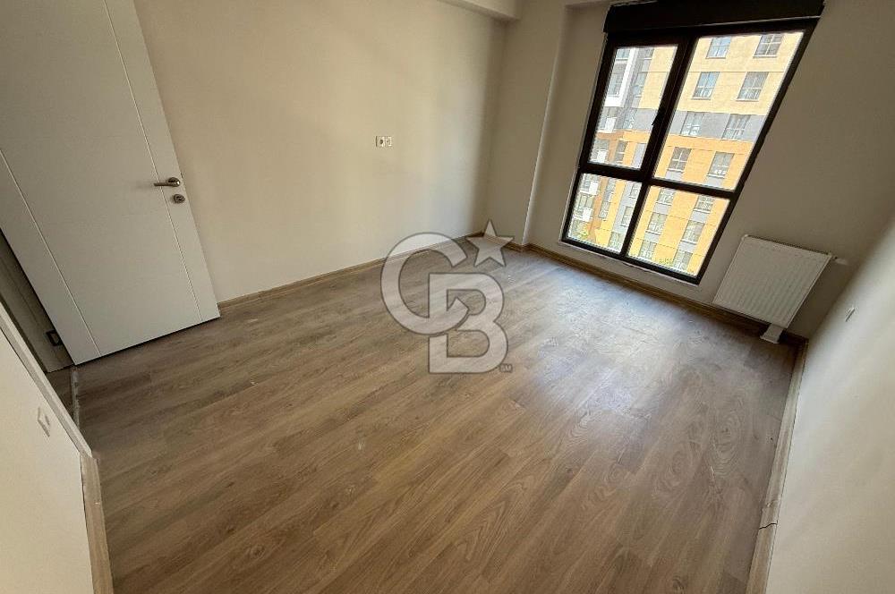 SURYAPI'DA ''FIRSAT'' SATILIK 1+1 72,5 m² OTURUMA HAZIR DAİRE