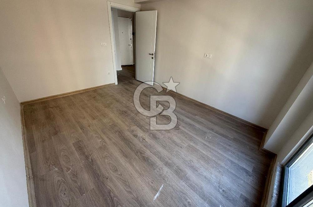 SURYAPI'DA ''FIRSAT'' SATILIK 1+1 72,5 m² OTURUMA HAZIR DAİRE