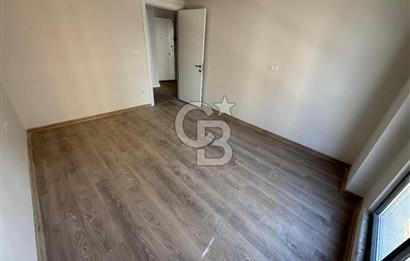 SURYAPI'DA ''FIRSAT'' SATILIK 1+1 72,5 m² OTURUMA HAZIR DAİRE