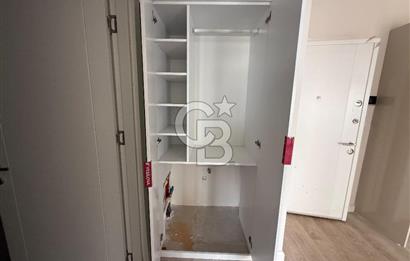 SURYAPI'DA ''FIRSAT'' SATILIK 1+1 72,5 m² OTURUMA HAZIR DAİRE