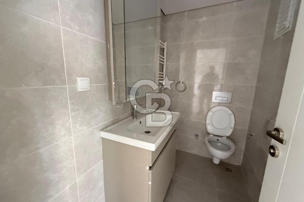 SURYAPI'DA ''FIRSAT'' SATILIK 1+1 72,5 m² OTURUMA HAZIR DAİRE