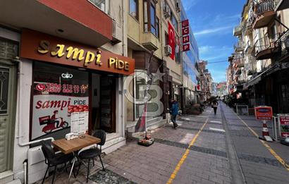 Çanakkale Merkez Demircioğlu Caddesi Devren Kiralık Pide Restoranı
