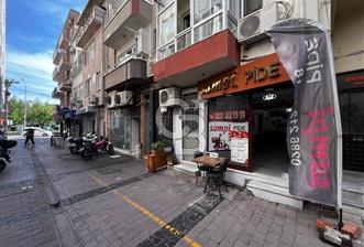 Çanakkale Merkez Demircioğlu Caddesi Devren Kiralık Pide Restoranı