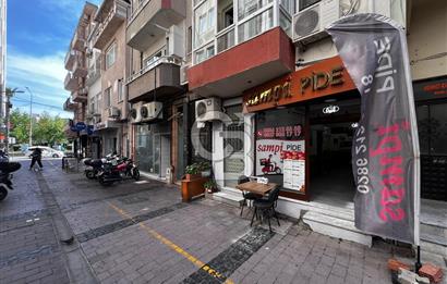 Çanakkale Merkez Demircioğlu Caddesi Devren Kiralık Pide Restoranı