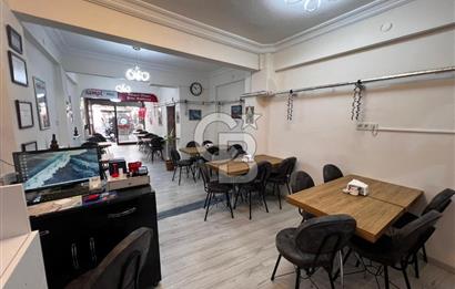 Çanakkale Merkez Demircioğlu Caddesi Devren Kiralık Pide Restoranı