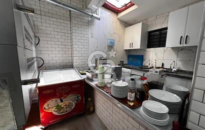 Çanakkale Merkez Demircioğlu Caddesi Devren Kiralık Pide Restoranı