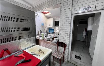 Çanakkale Merkez Demircioğlu Caddesi Devren Kiralık Pide Restoranı
