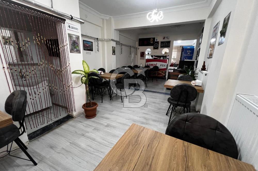 Çanakkale Merkez Demircioğlu Caddesi Devren Kiralık Pide Restoranı