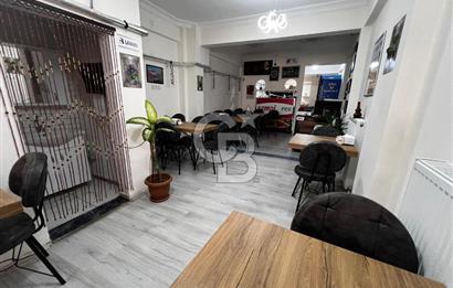 Çanakkale Merkez Demircioğlu Caddesi Devren Kiralık Pide Restoranı
