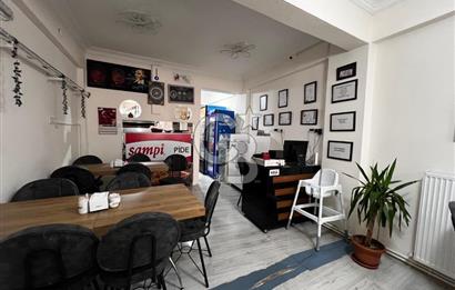 Çanakkale Merkez Demircioğlu Caddesi Devren Kiralık Pide Restoranı