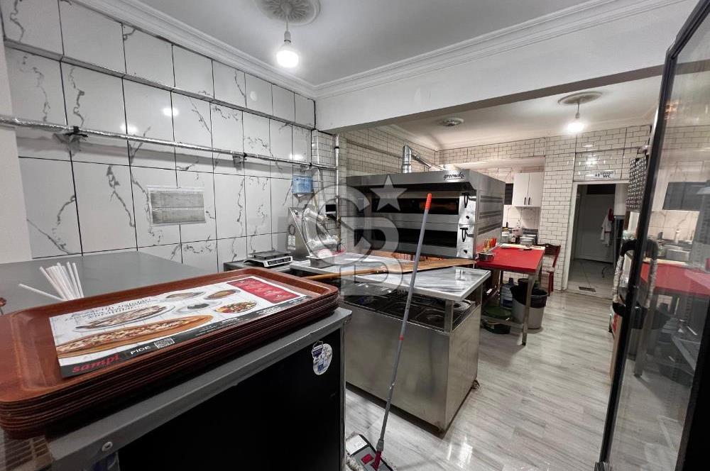 Çanakkale Merkez Demircioğlu Caddesi Devren Kiralık Pide Restoranı