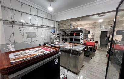 Çanakkale Merkez Demircioğlu Caddesi Devren Kiralık Pide Restoranı
