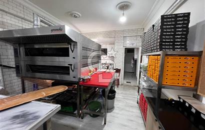Çanakkale Merkez Demircioğlu Caddesi Devren Kiralık Pide Restoranı