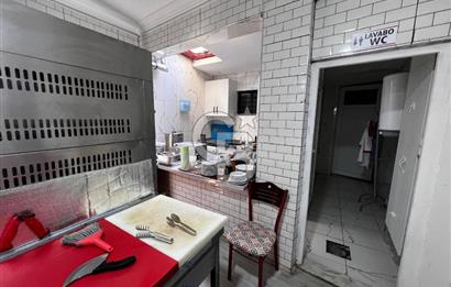 Çanakkale Merkez Demircioğlu Caddesi Devren Kiralık Pide Restoranı