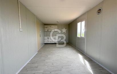 TEMELLİ ÇOKÖREN'DE 300 m²SATILIK KOOPERATİF HİSSELİ HOBİ BAHÇESİ