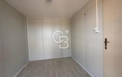 TEMELLİ ÇOKÖREN'DE 300 m²SATILIK KOOPERATİF HİSSELİ HOBİ BAHÇESİ