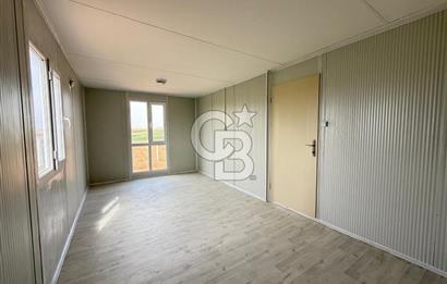 TEMELLİ ÇOKÖREN'DE 300 m²SATILIK KOOPERATİF HİSSELİ HOBİ BAHÇESİ
