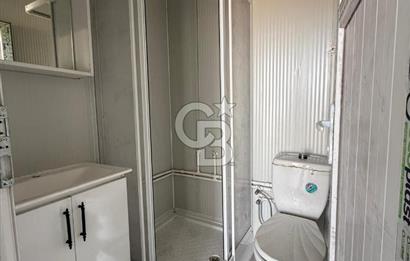 TEMELLİ ÇOKÖREN'DE 300 m²SATILIK KOOPERATİF HİSSELİ HOBİ BAHÇESİ