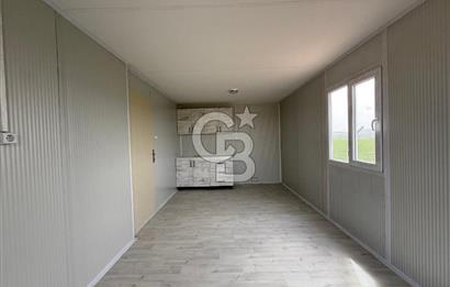 TEMELLİ ÇOKÖREN'DE 300 m²SATILIK KOOPERATİF HİSSELİ HOBİ BAHÇESİ