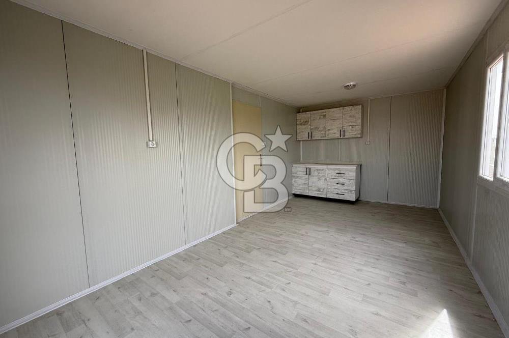 TEMELLİ ÇOKÖREN'DE 300 m²SATILIK KOOPERATİF HİSSELİ HOBİ BAHÇESİ