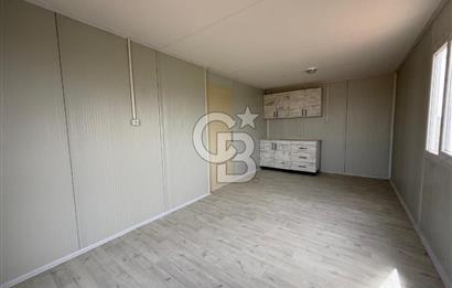 TEMELLİ ÇOKÖREN'DE 300 m²SATILIK KOOPERATİF HİSSELİ HOBİ BAHÇESİ