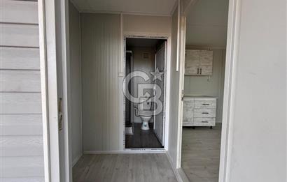 TEMELLİ ÇOKÖREN'DE 300 m²SATILIK KOOPERATİF HİSSELİ HOBİ BAHÇESİ