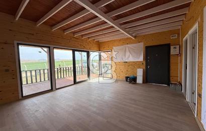 TEMELLİ ÇOKÖREN'DE 300 m²SATILIK KOOPERATİF HİSSELİ HOBİBAHÇESİ