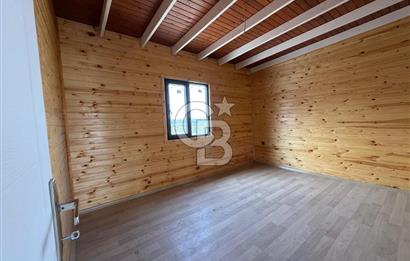 TEMELLİ ÇOKÖREN'DE 300 m²SATILIK KOOPERATİF HİSSELİ HOBİBAHÇESİ
