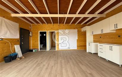 TEMELLİ ÇOKÖREN'DE 300 m²SATILIK KOOPERATİF HİSSELİ HOBİBAHÇESİ