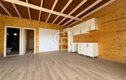 TEMELLİ ÇOKÖREN'DE 300 m²SATILIK KOOPERATİF HİSSELİ HOBİBAHÇESİ