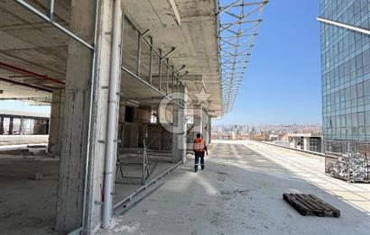 1244854552 CB LOFT'TAN METAFOR DA TEK TAPU SATILIK AVM KATI MAĞAZA