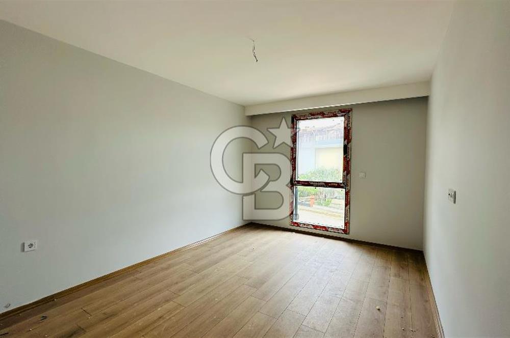 Ayvalık Sarımsaklı 2+1 Modern Satılık Daire